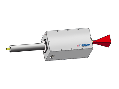 ETS-Lindgren Standard Gain & Octave Horn Antennas