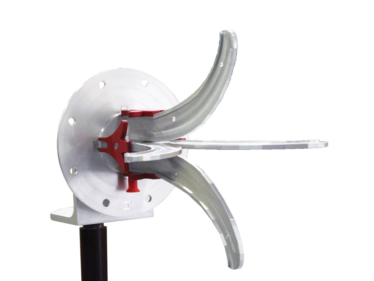 ETS-Lindgren Open Boundary Quad-Ridged Horn Antennas