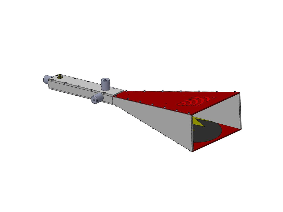 ETS-Lindgren Field Generating & TEM Horn Antennas