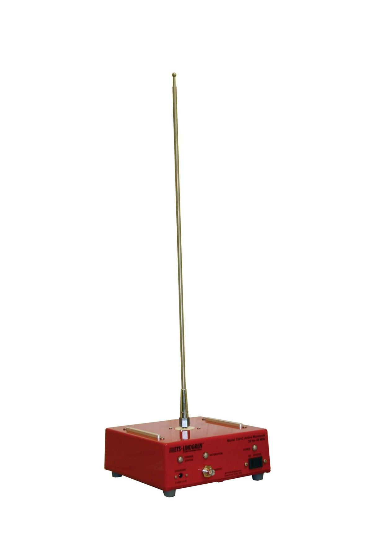 ETS-Lindgren Rod / Monopole Antennas