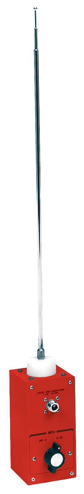 ETS-Lindgren Rod / Monopole Antennas