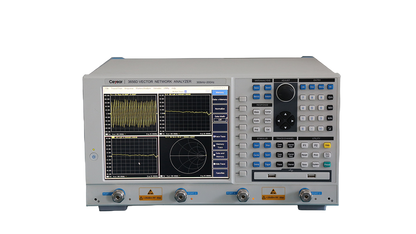 Ceyear 3656 Series Vector Network Analyzer