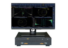 Ceyear 3657 Series Vector Network Analyzer