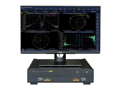 Ceyear 3657 Series Vector Network Analyzer