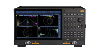 Ceyear 3657 Series Vector Network Analyzer