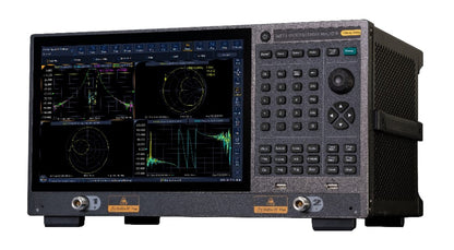 Ceyear 3657 Series Vector Network Analyzer