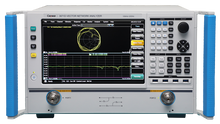Ceyear 3671 Series Vector Network Analyzer