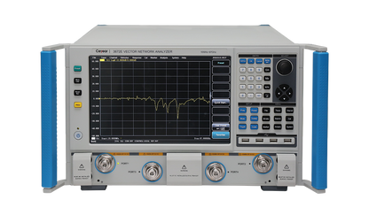 Ceyear 3672 Series Vector Network Analyzer