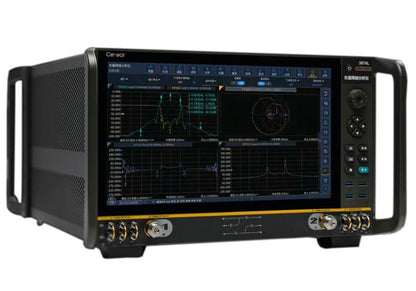 Ceyear 3674 Series Vector Network Analyzer