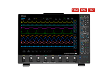 Micsig MHO6 Series oscilloscope