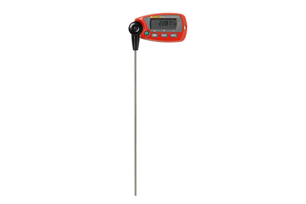 1551A/1552A Intrinsically Safe Stik Thermometer