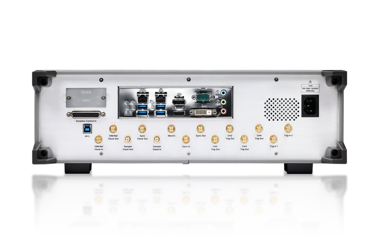 SDG8000A