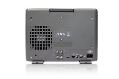 SDS5108X HD 1GHz 8ch 5 GSa/s