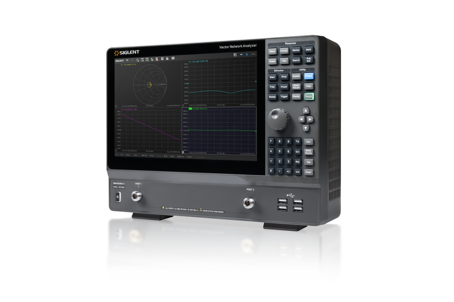 SNA5000X-E