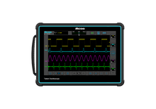 Micsig TO Series oscilloscope