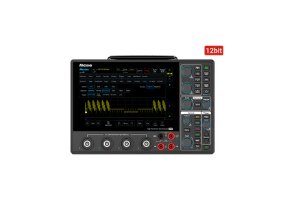 Micsig MHO1 Series oscilloscope