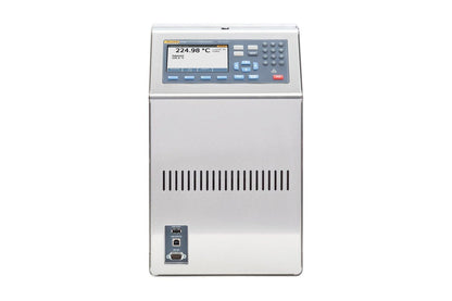 6109A/7109A Portable Calibration Bath