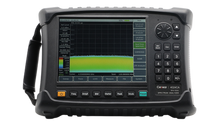 Ceyear 4024CA Handheld Real-Time Spectrum Analyzer
