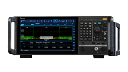 Ceyear 4052 Series Signal and Spectrum Analyzer