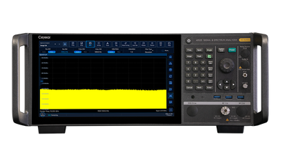 Ceyear 4052 Series Signal and Spectrum Analyzer