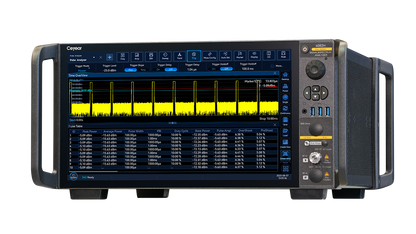 Ceyear 4082 Series Signal and Spectrum Analyzer