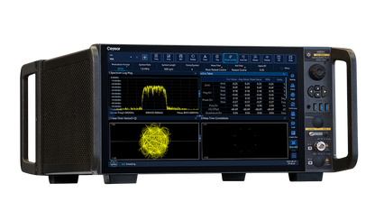 Ceyear 4082 Series Signal and Spectrum Analyzer