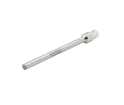 40PP-10 CCP Free-field QC Microphone