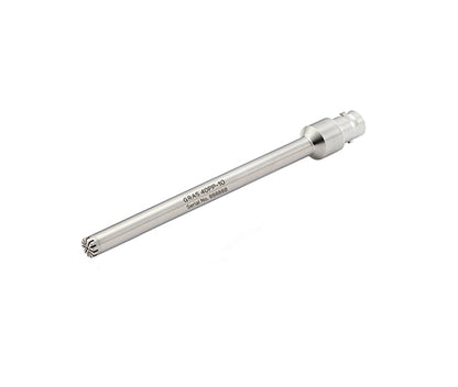 40PP-10 CCP Free-field QC Microphone