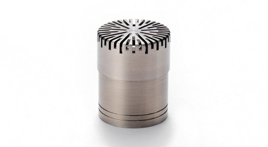 40AD 1/2" Prepolarized Pressure Microphone, High Sensitivity
