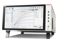4200A-SCS Parameter Analyzer