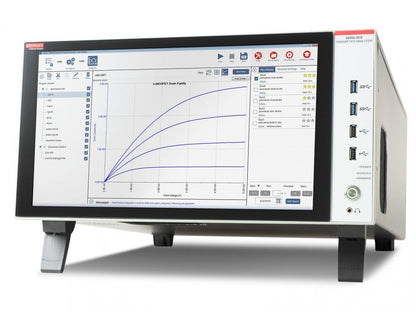 4200A-SCS Parameter Analyzer