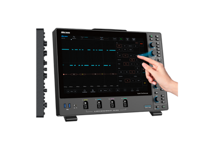 Micsig MDO Series oscilloscope