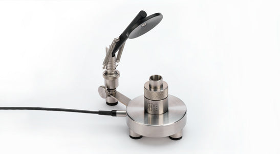 43AC-S5 High-Frequency Ear Simulator Kit CCP