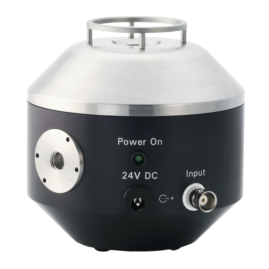 44AA Mouth Simulator according to ITU-T Rec. P51 with built-in power amplifier