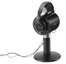45CA Headphone/Hearing-protector Test Fixture
