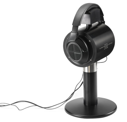 45CA Headphone/Hearing-protector Test Fixture