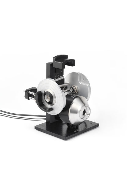 45CC Headphone Test Fixture