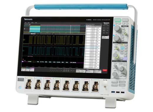 MSO5B