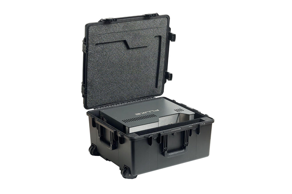 9190A Ultra-Cool Field Metrology Well