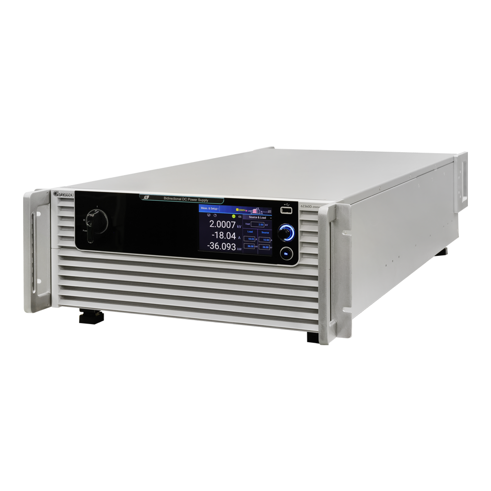 62000D 150V-2000V 6kW-45kW