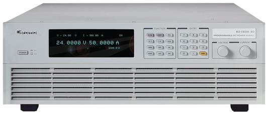 62000H 40V-1000V 5kW-15kW