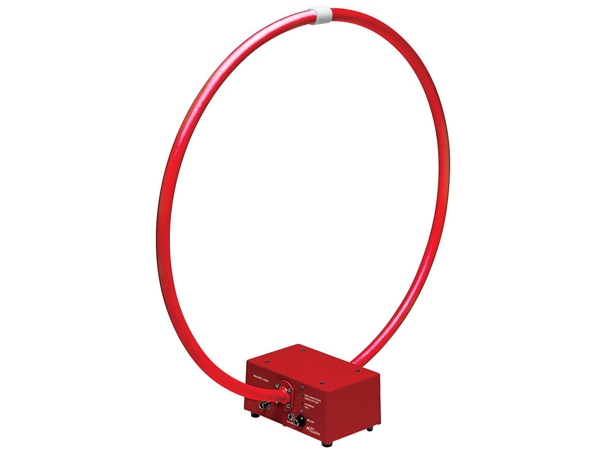 ETS-Lindgren Loop & Coil Antennas