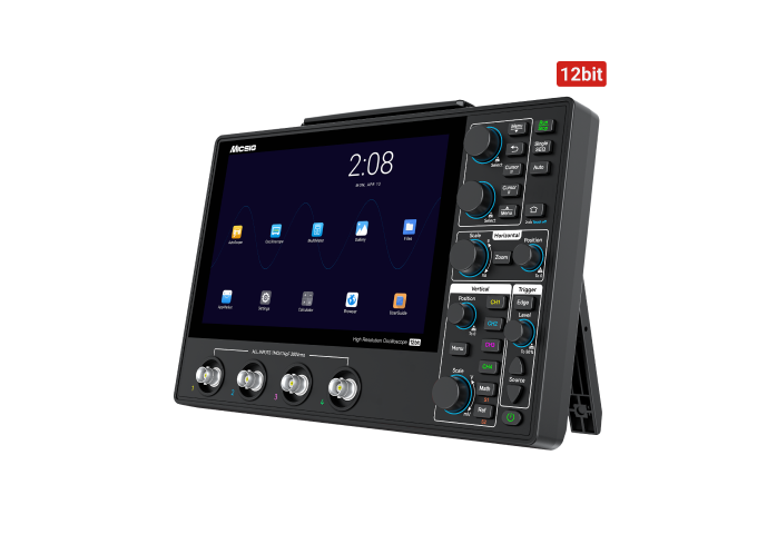 Micsig SATO Series oscilloscope