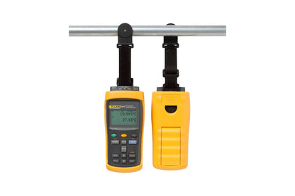 1524 Handheld Reference Thermometer Readout