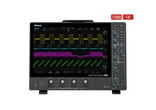 Micsig MHO3 Series oscilloscope