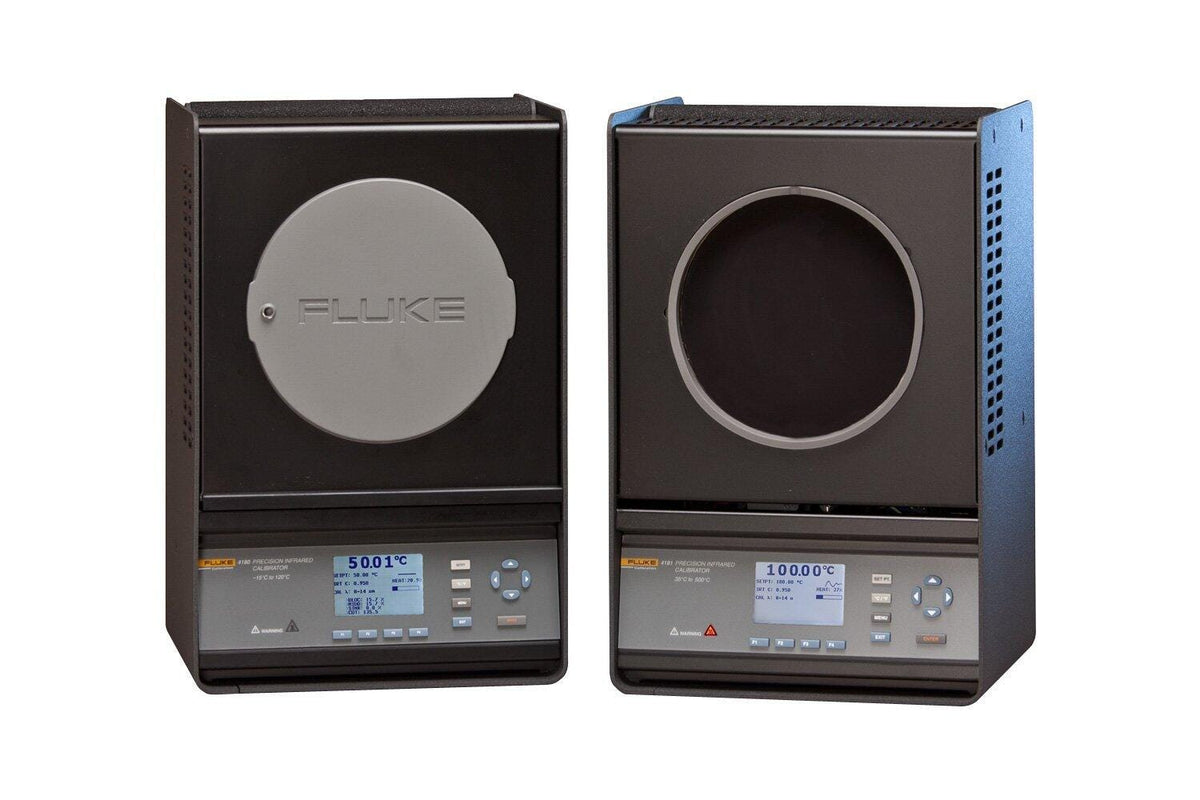 4180/4181 Precision Infrared Calibrator