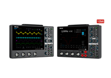 Micsig MHO1 Series oscilloscope