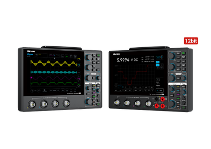 Micsig MHO1 Series oscilloscope