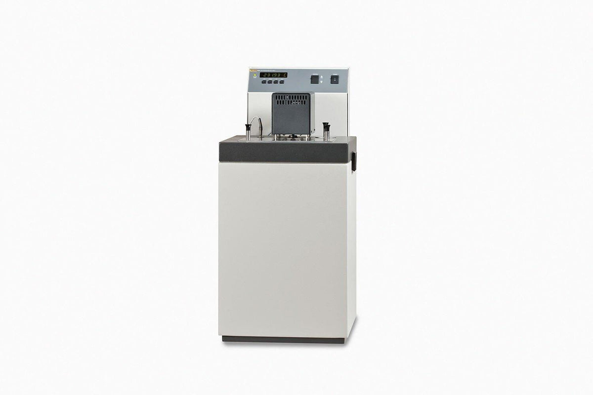 6020 High Temperature Calibration Oil Bath