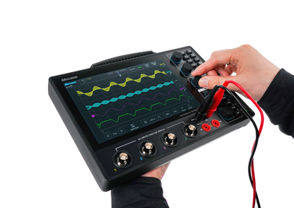 Micsig MHO1 Series oscilloscope